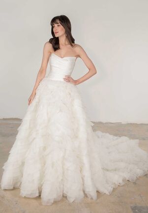 Martina Liana Luxe LE1288 Ball Gown Wedding Dress
