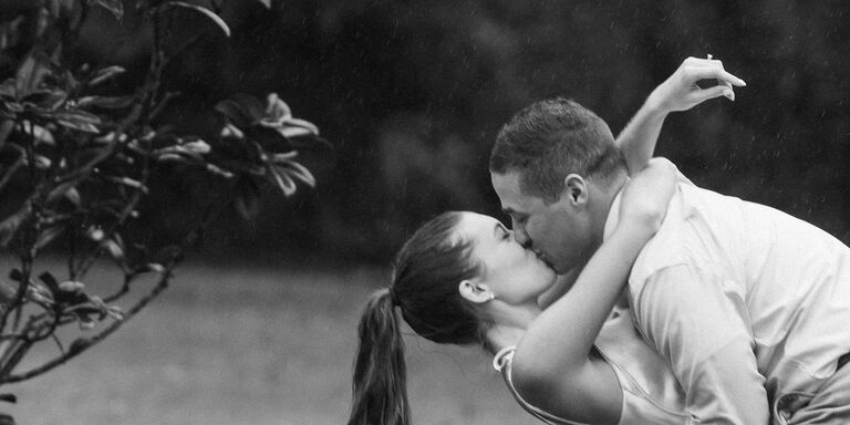 Emily & Erik Home Page Banner