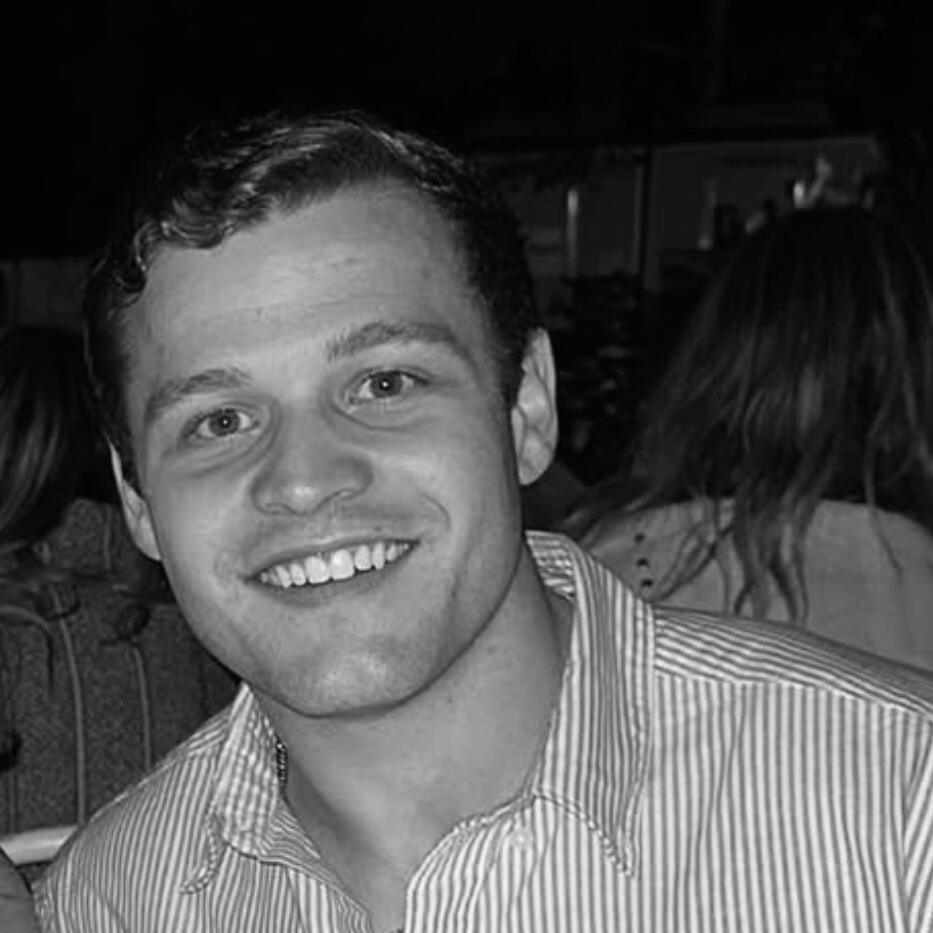 Nicholas Volonnino 