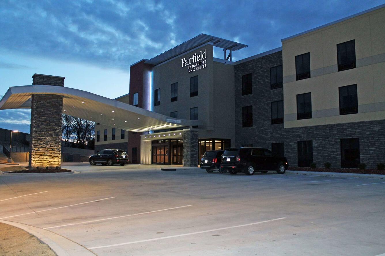 Picture of Fairfield Inn & Suites St. Louis South