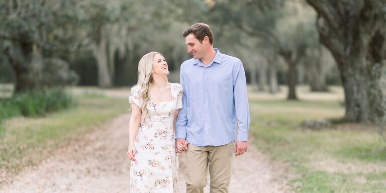 Cassie & Joe Home Page Banner