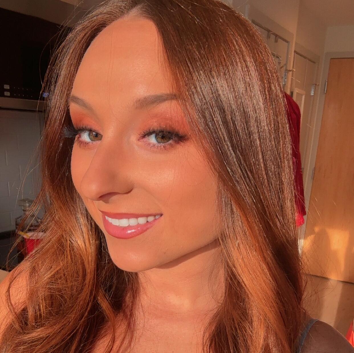 Nicole Wilson