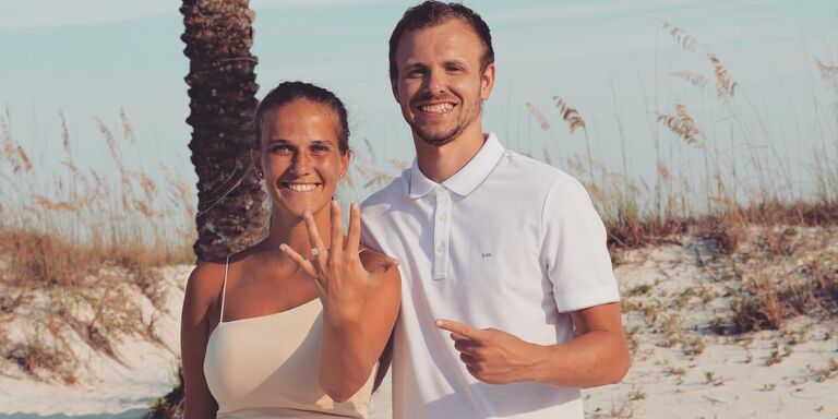 Kendall & Kenny Home Page Banner