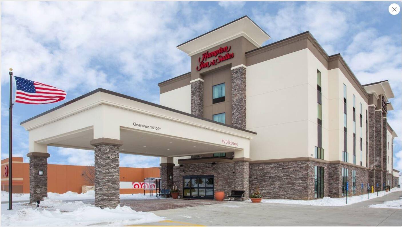 Picture of Hampton Inn & Suites Sioux City South