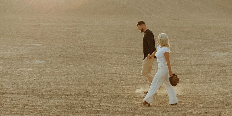 Eryn & Michael Home Page Banner