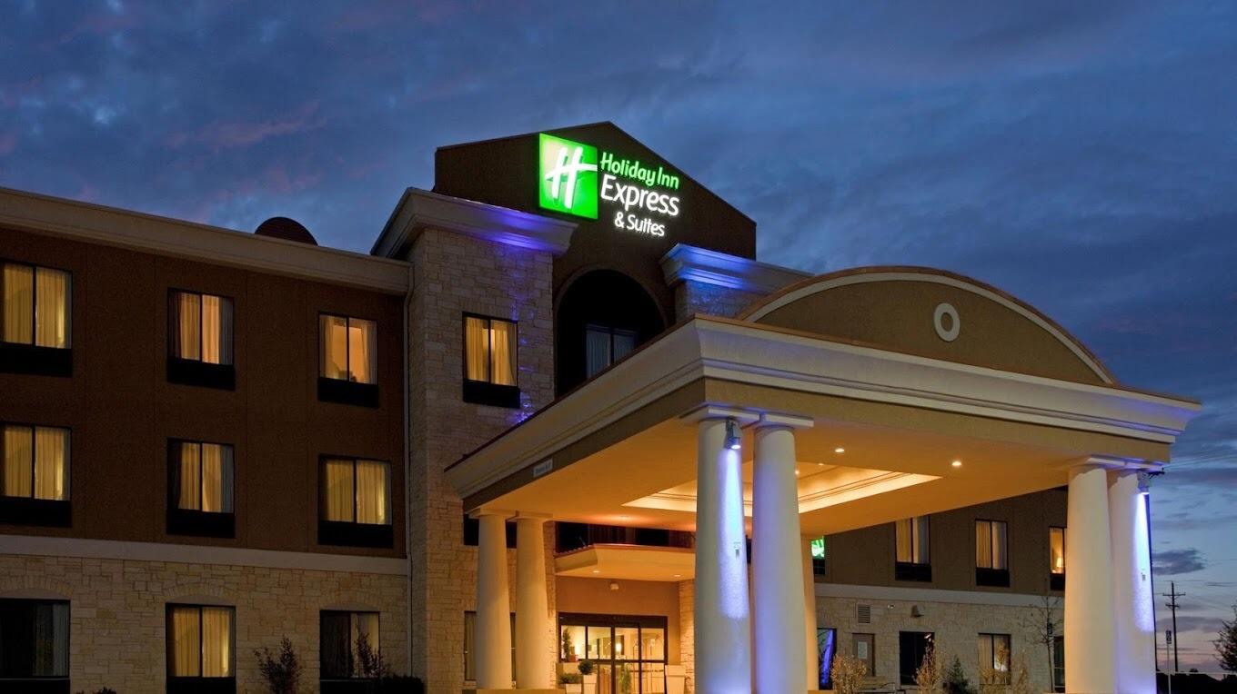 Picture of Holiday Inn Express & Suites Amarillo South by IHG