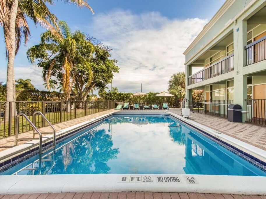 Picture of Quality Inn 