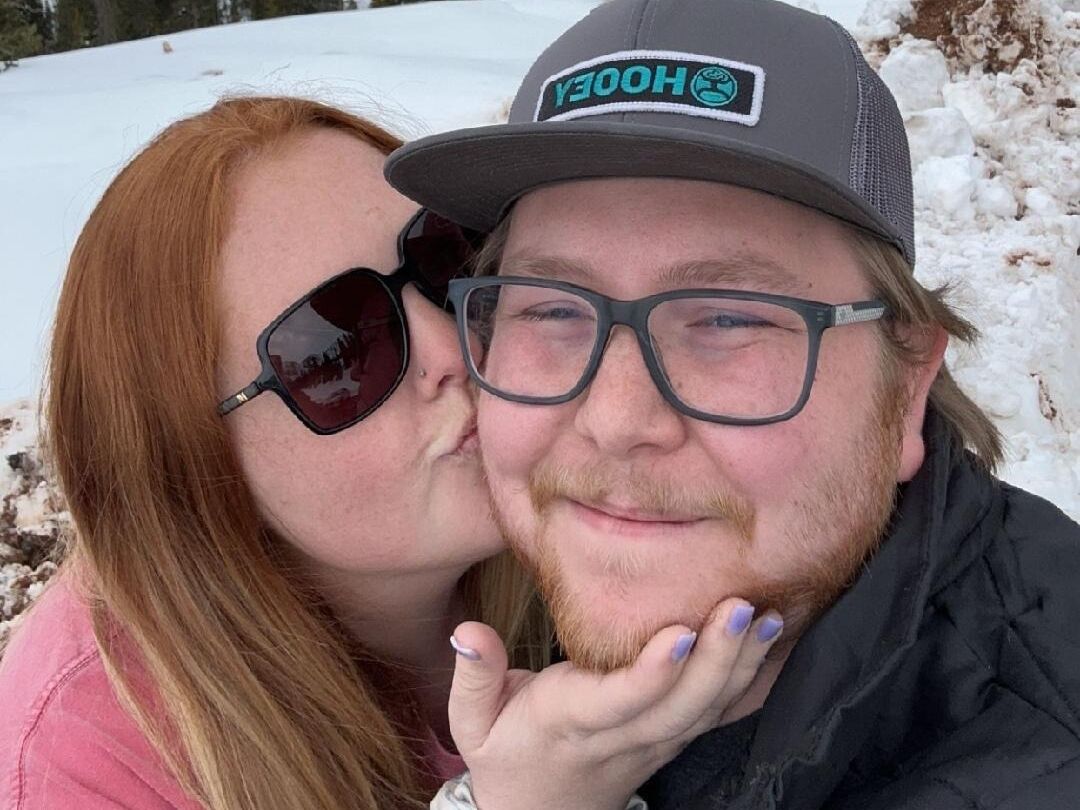 Picture of Our Love Story
