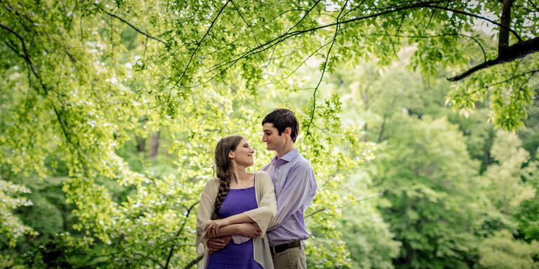 Sarah & Connor Home Page Banner