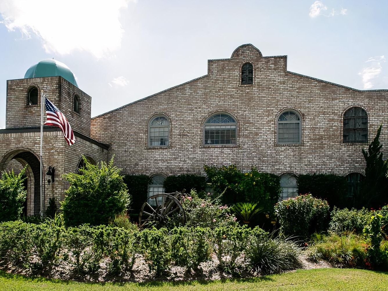 Picture of Haak Vineyards & Winery, Inc.
