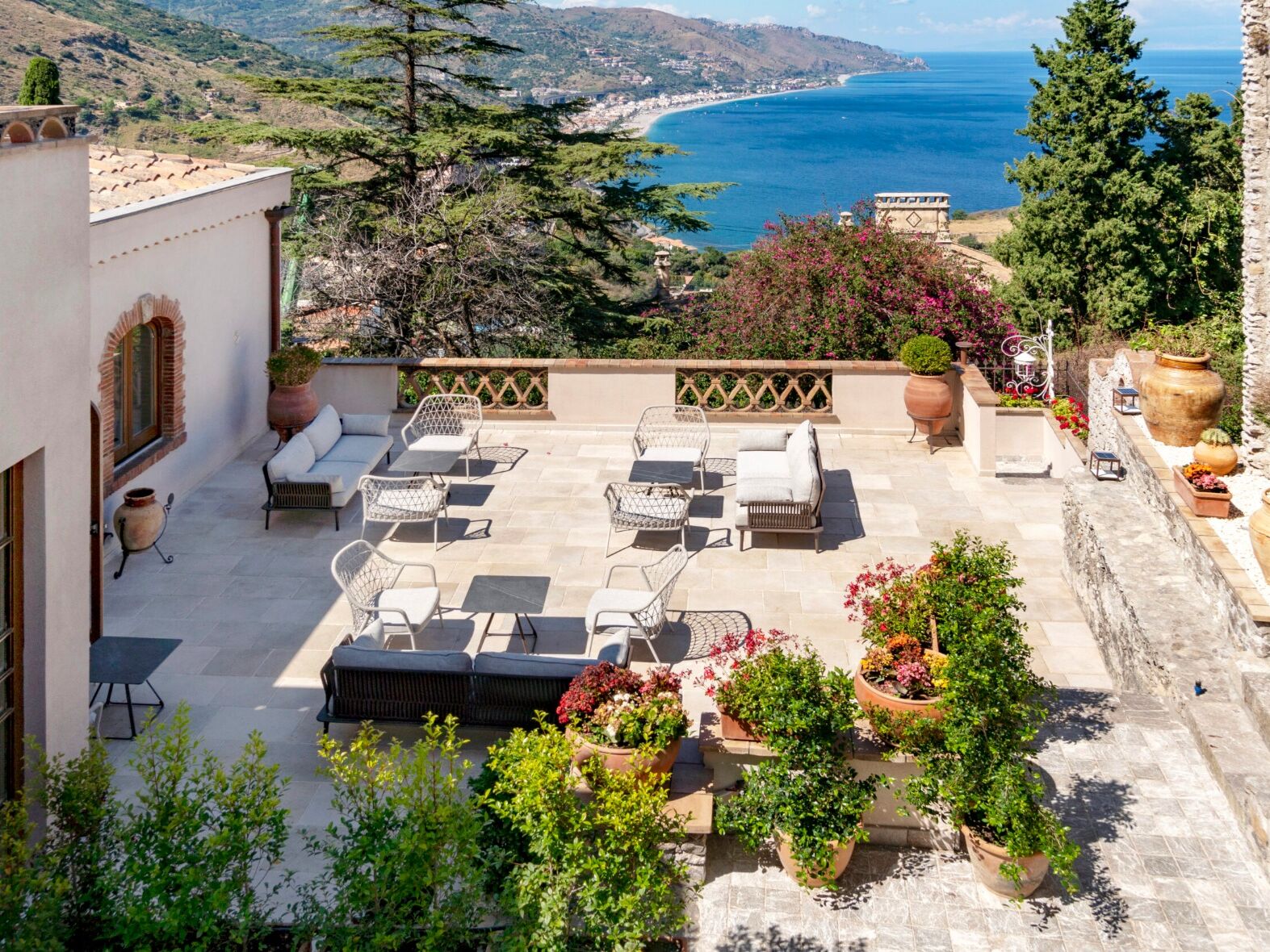 Picture of Villa Fiorita Boutique Hotel