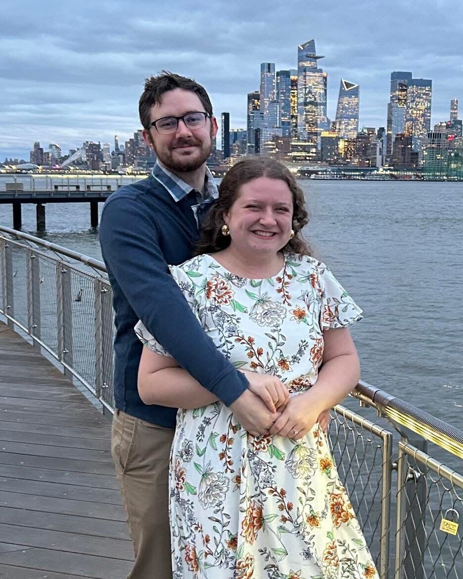 Emily Perlmutter and Henry Mitchell's Wedding Website - The Knot