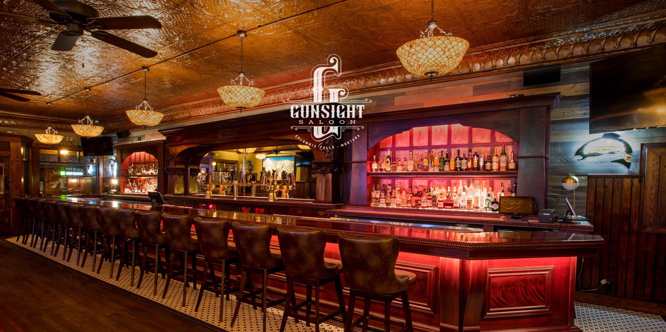 Picture of Gunsight Saloon