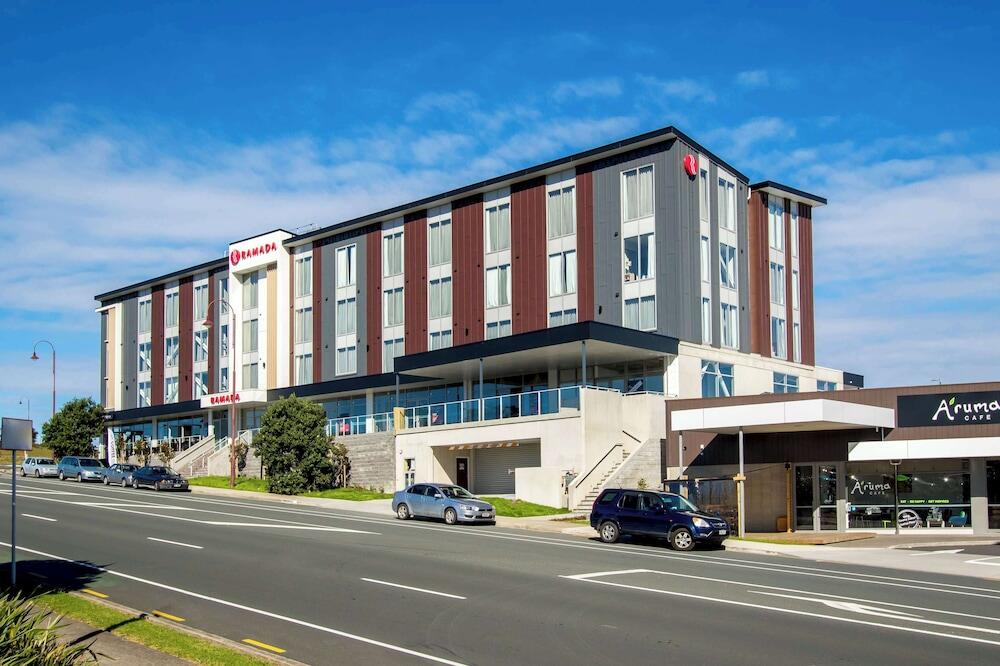 Picture of Ramada Suites By Wyndham Albany