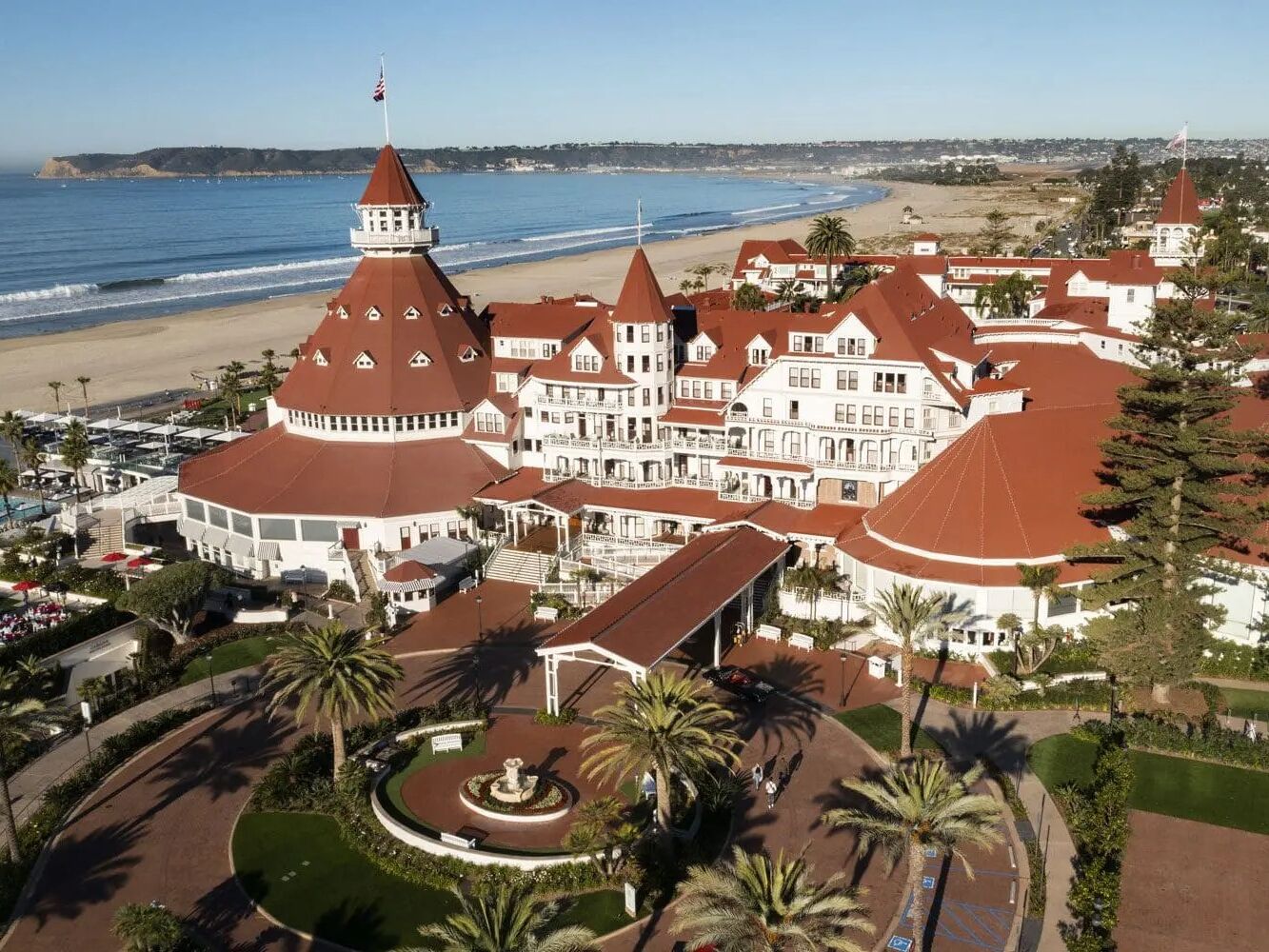 Picture of Hotel del Coronado