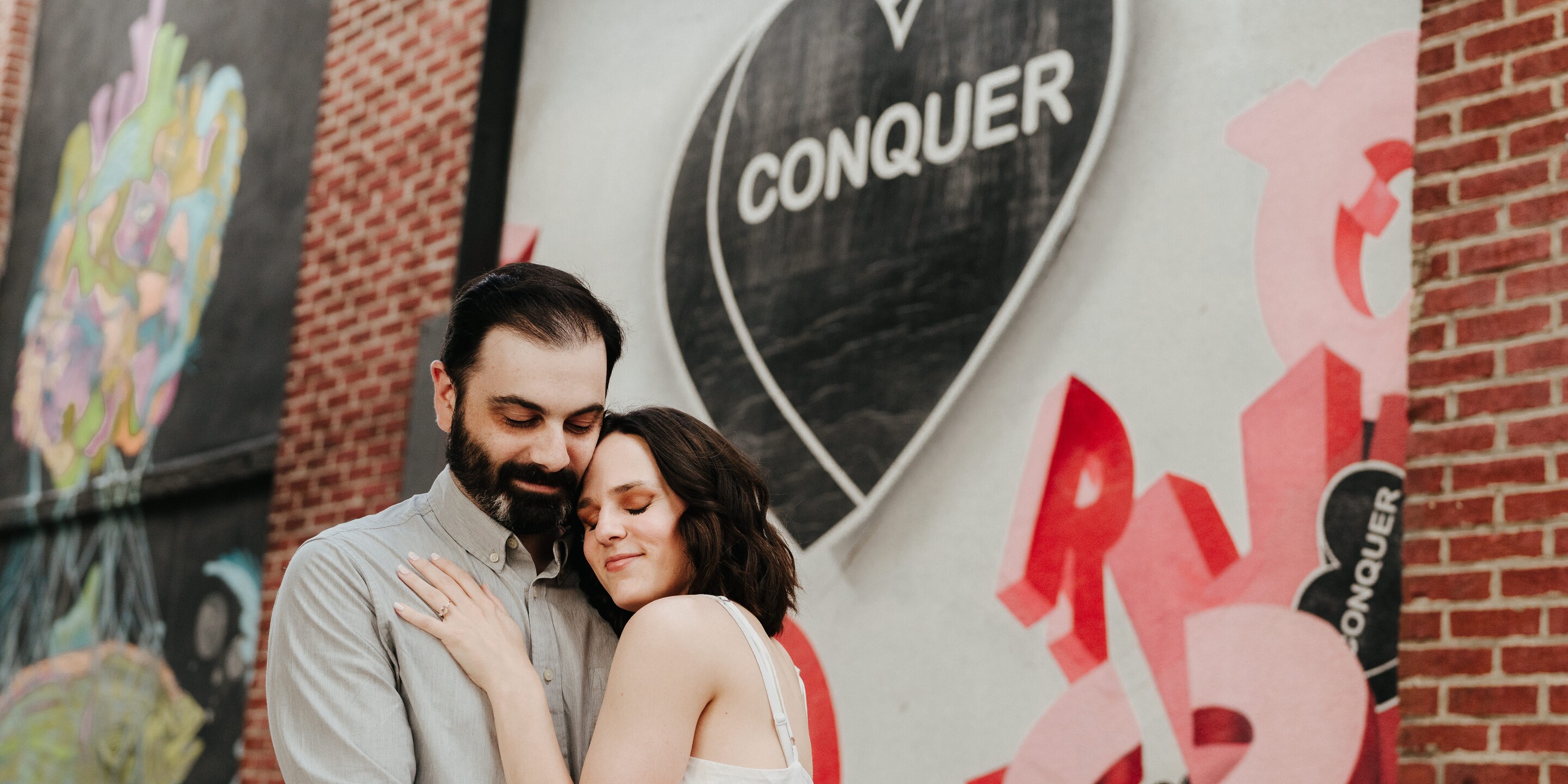 Chelsea & Brandon Home Page Banner