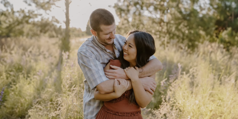 Kolby & Stephanie Home Page Banner