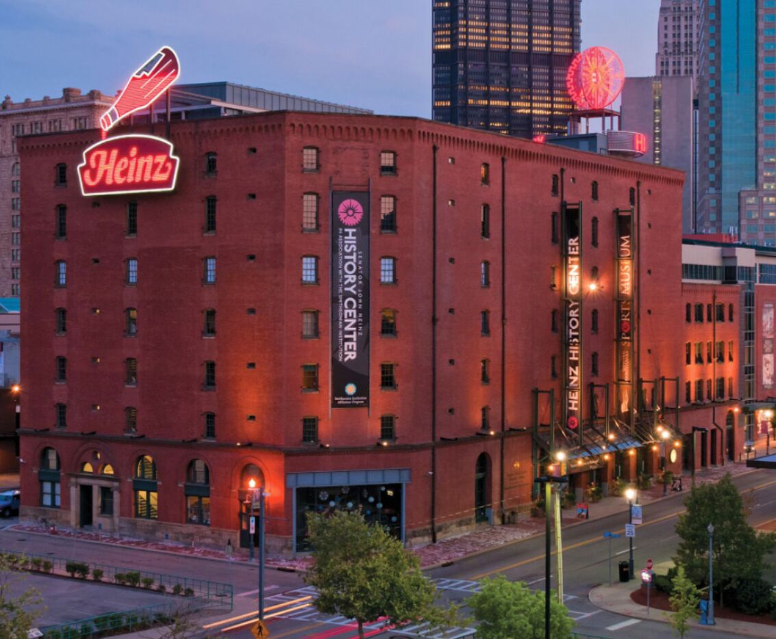 Picture of Heinz History Center