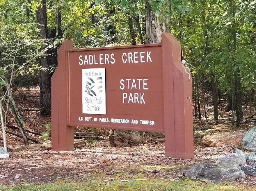 Picture of Sadlers Creek State Park