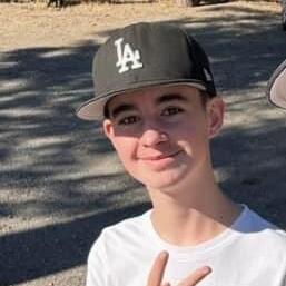 Jaxon Kavanagh