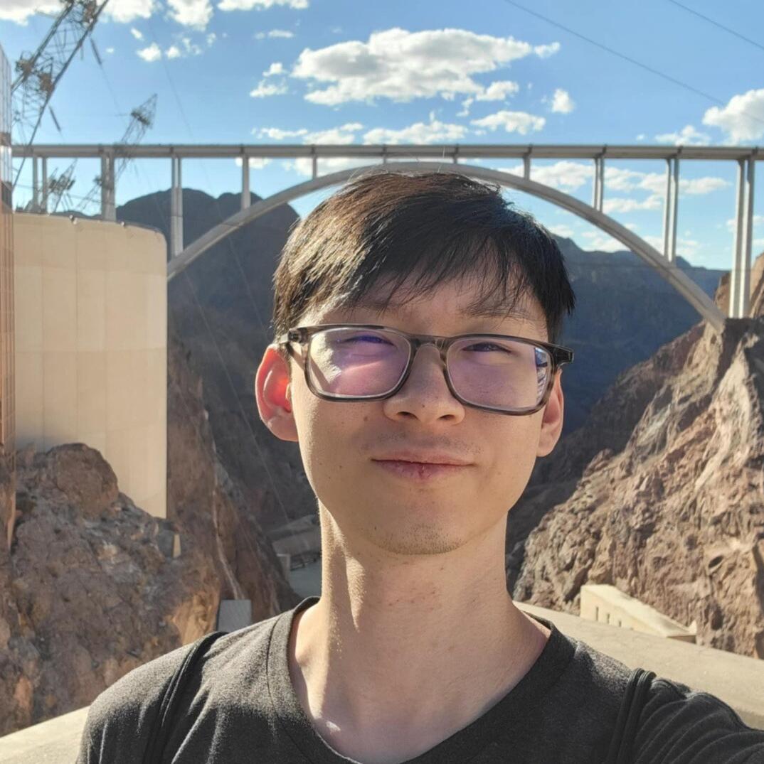 Tim Kim