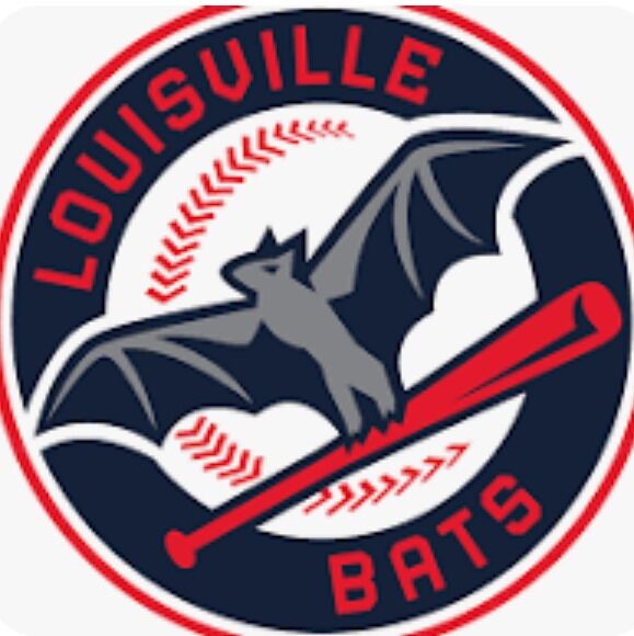 Picture of Louisville Slugger Field