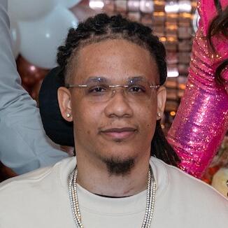 Trey Provost