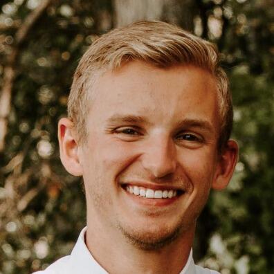 Josh Gruesecki