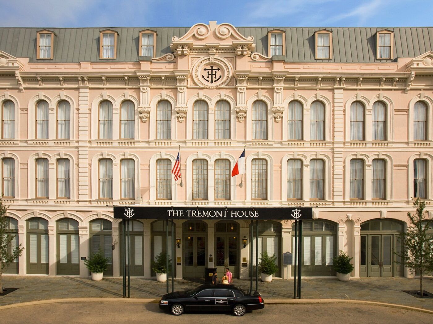 Picture of The Tremont House