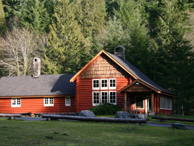 Picture of Copper Creek Inn Restaurant & Lodging