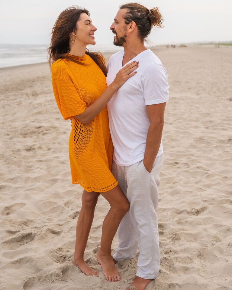 Jacqueline & Cyrus Home Page Banner