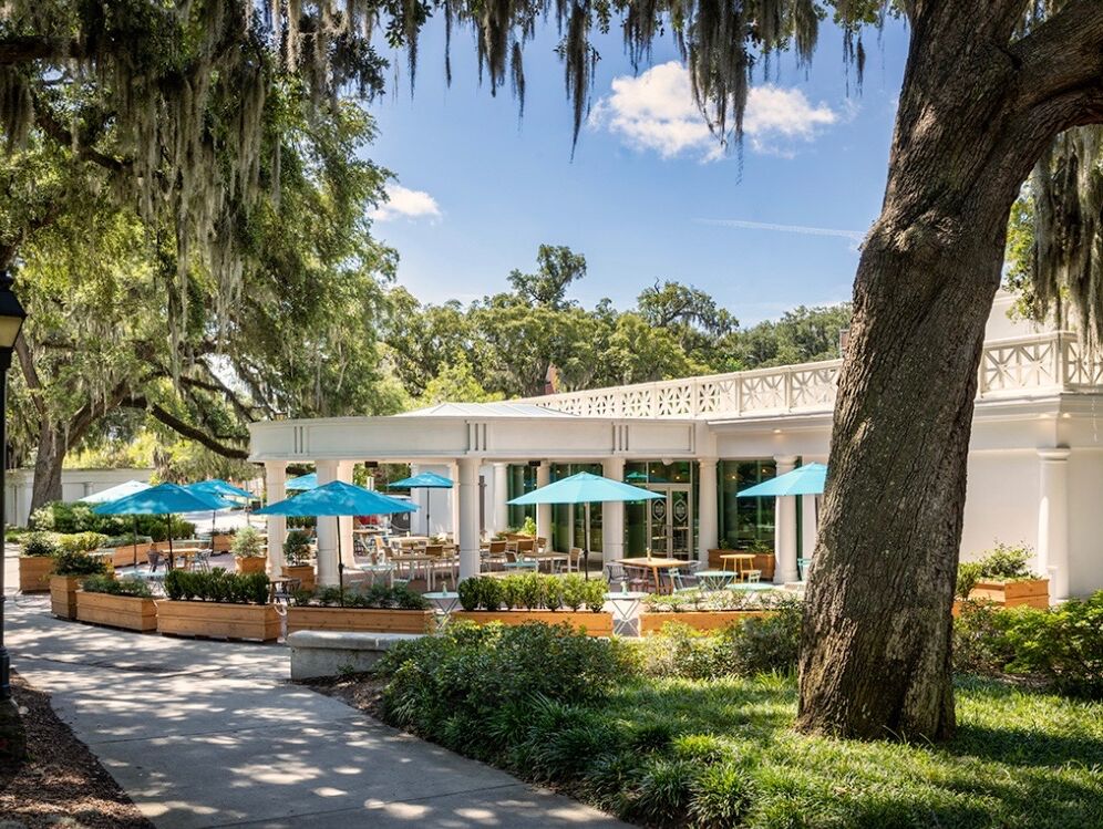 Picture of Collins Quarter at Forsyth