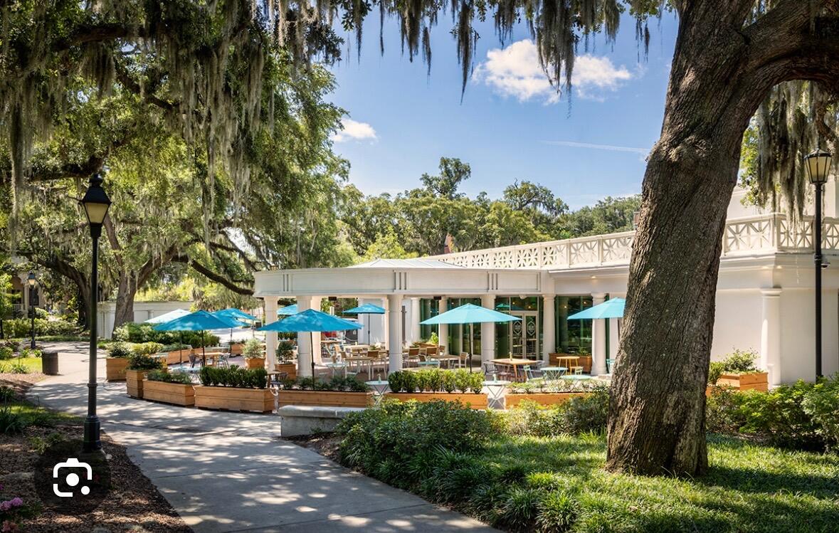 Picture of Collins Quarter at Forsyth