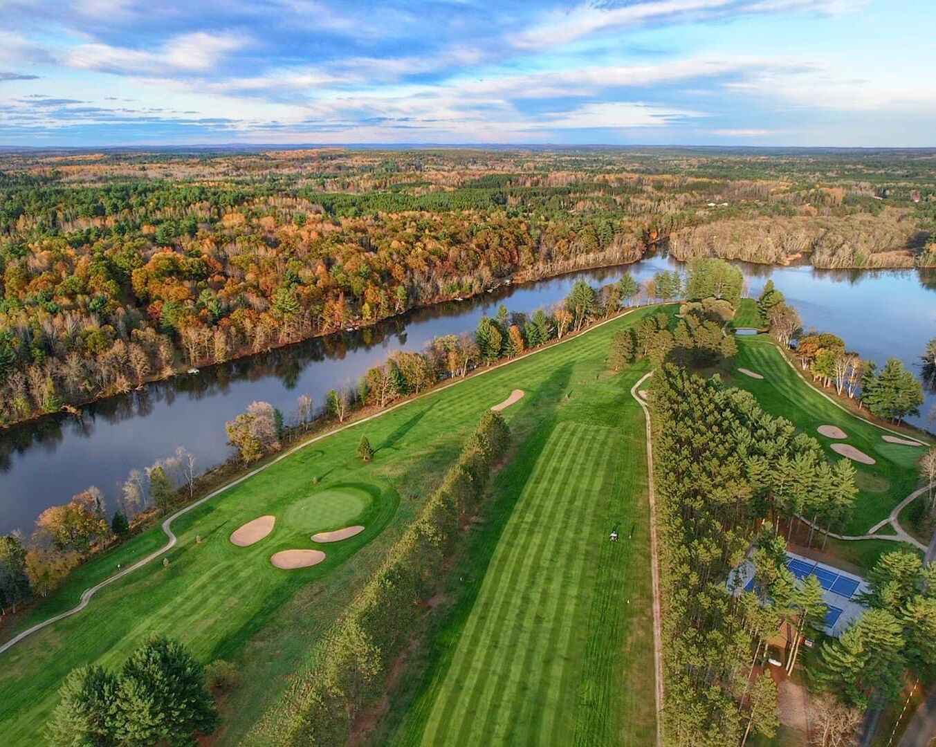 Picture of Golf