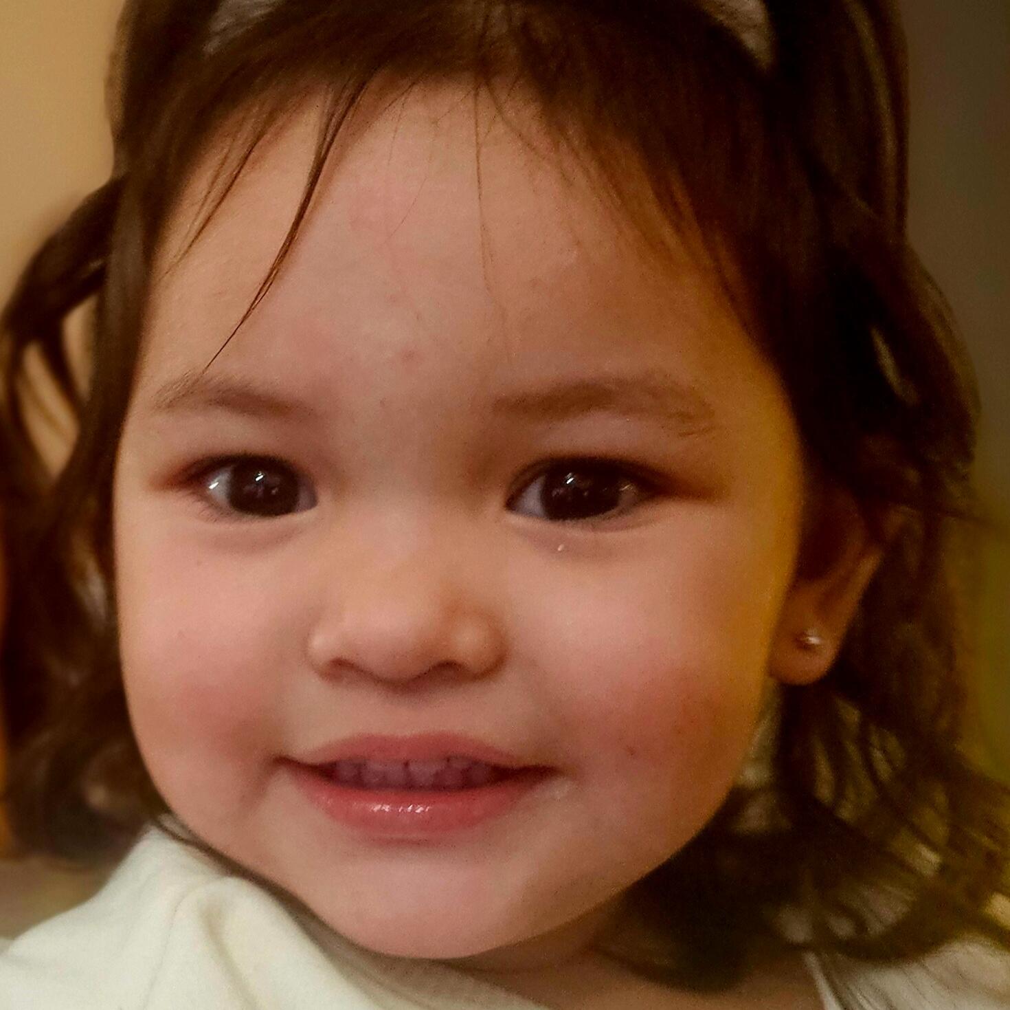 Picture of Flower Girl- Ella Rose Nguyen 