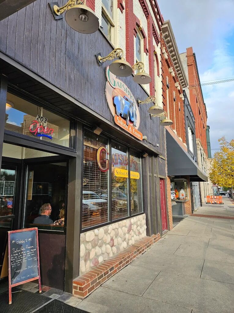 Picture of Gatsby's Seafood & Steakhouse