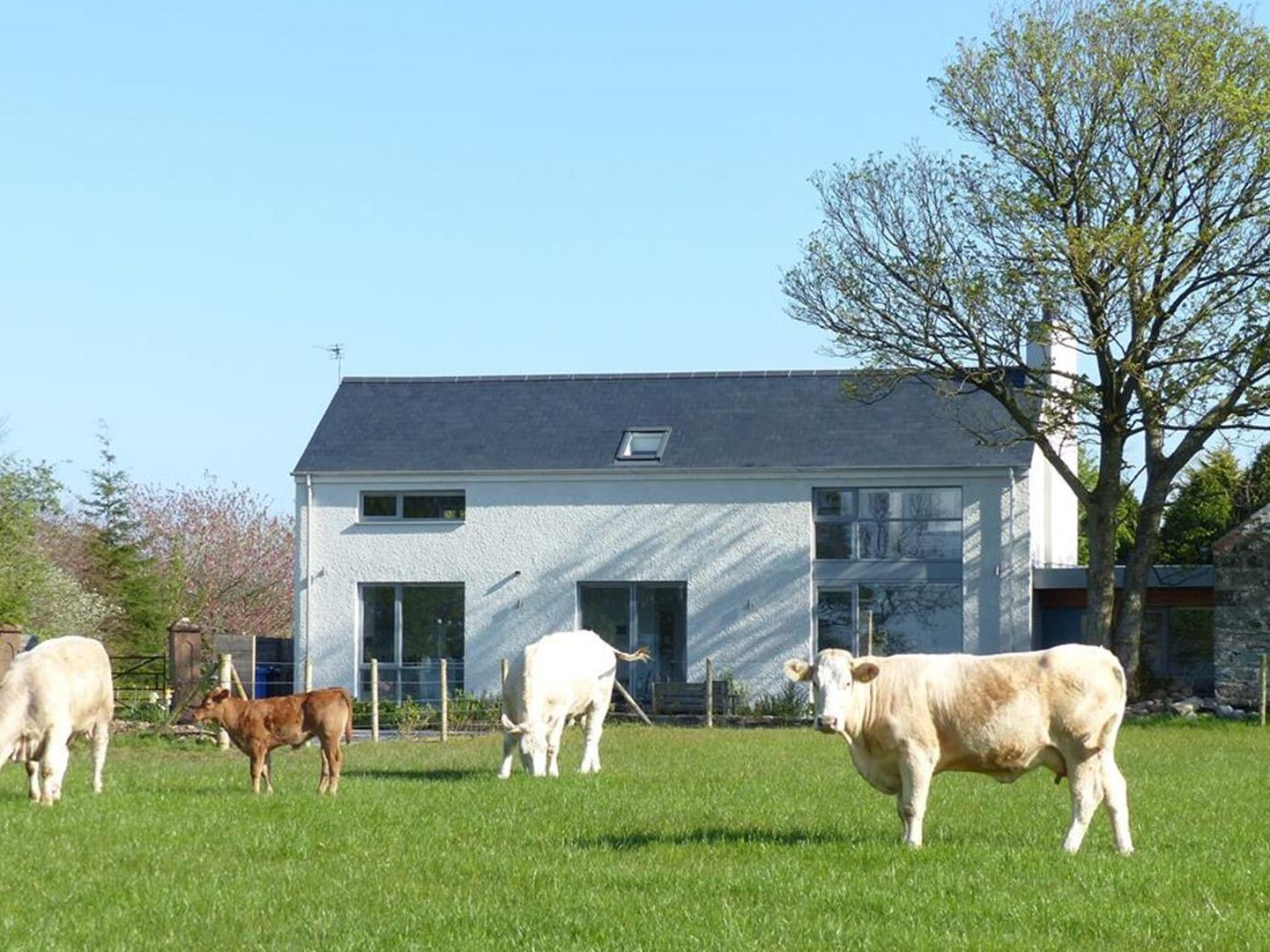 Picture of Number 1 Barn Lane