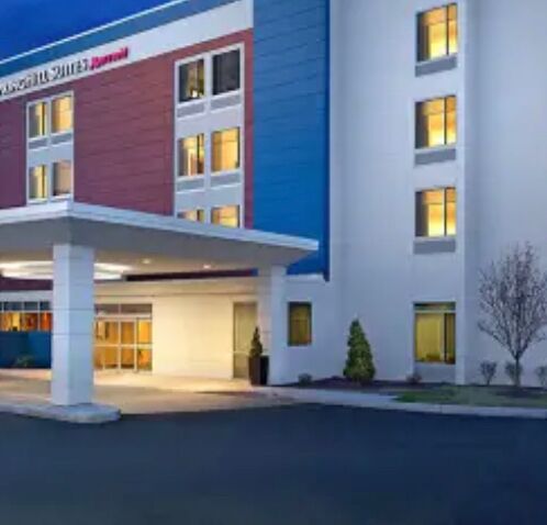 Picture of SpringHill Suites Houston Notthwest by Northwest 