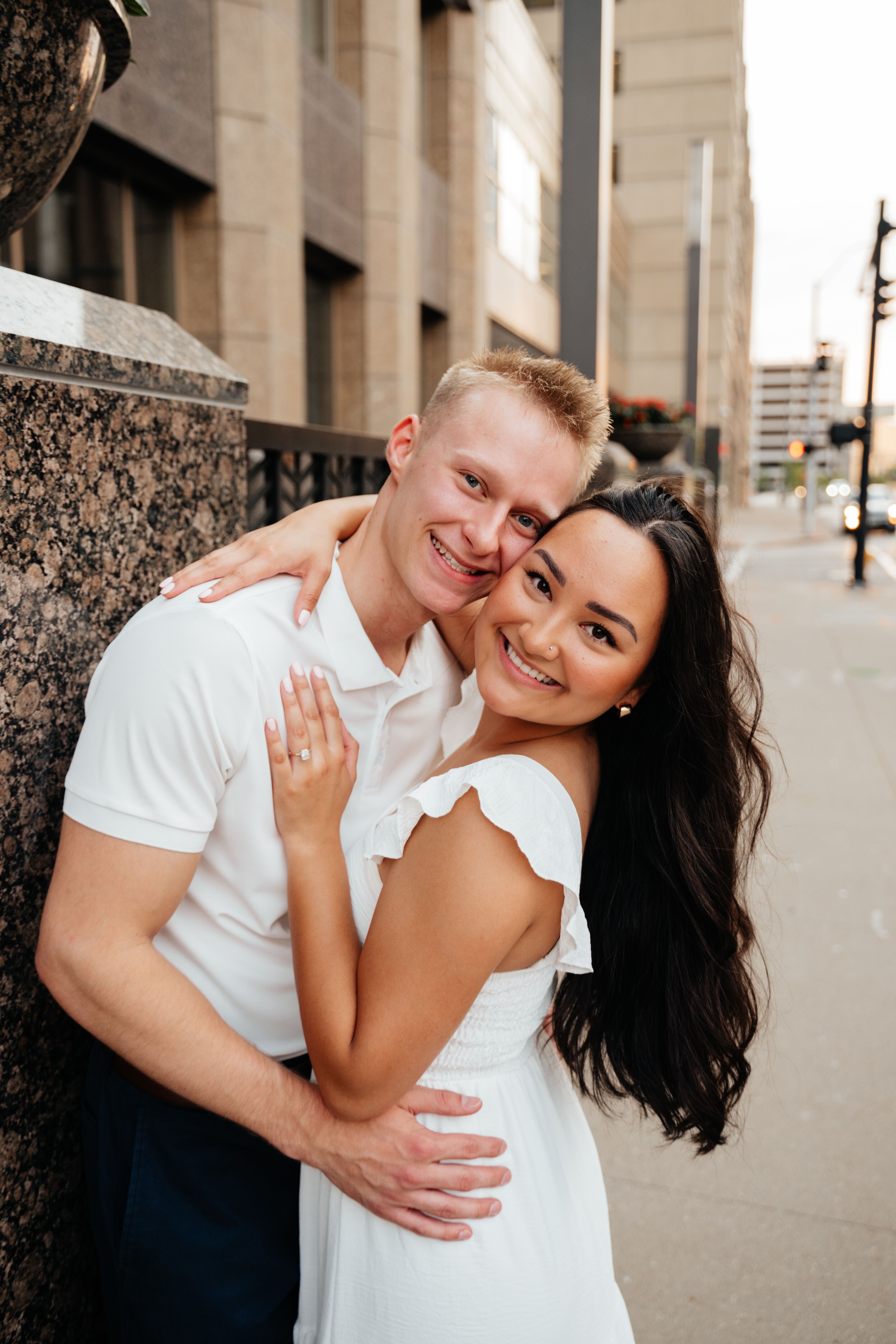 Makenzie & Alexander Home Page Banner