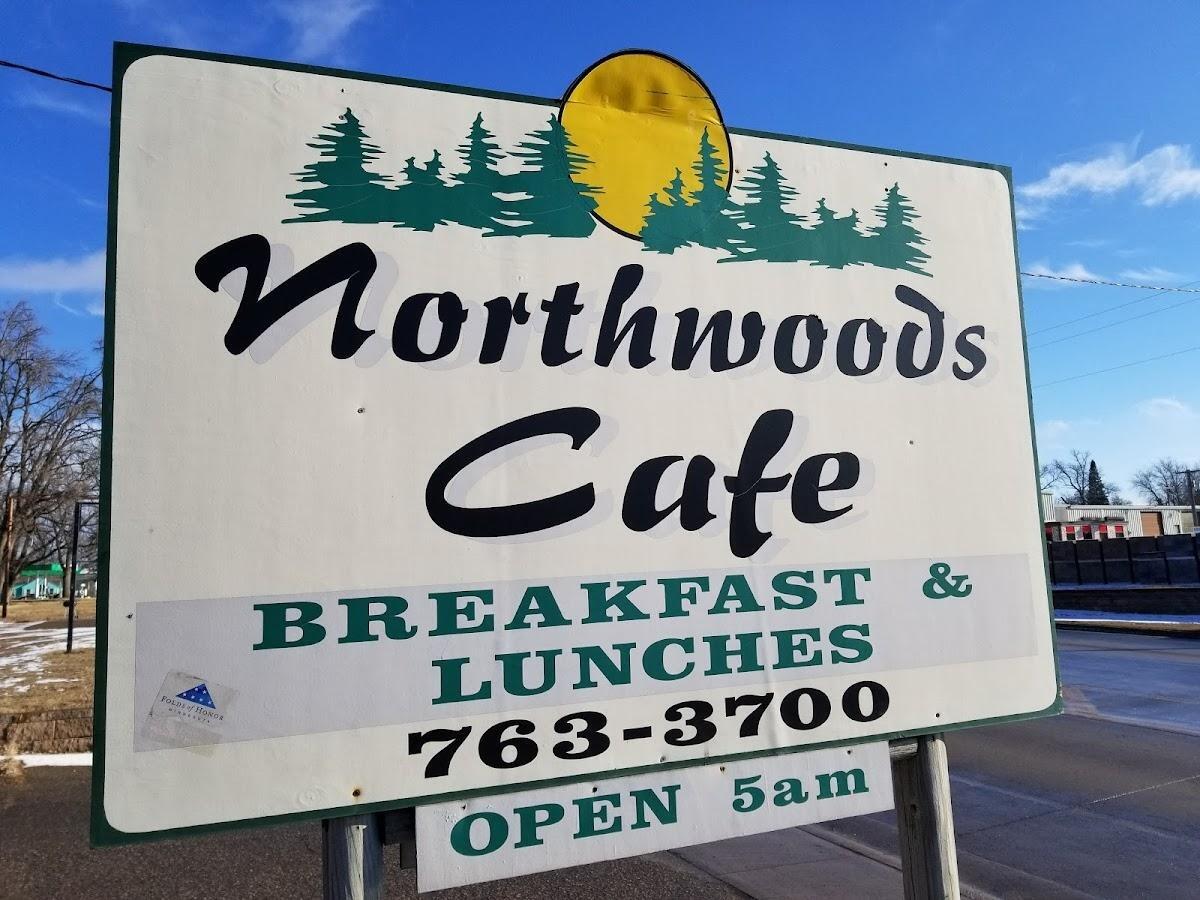Picture of Northwoods Cafe