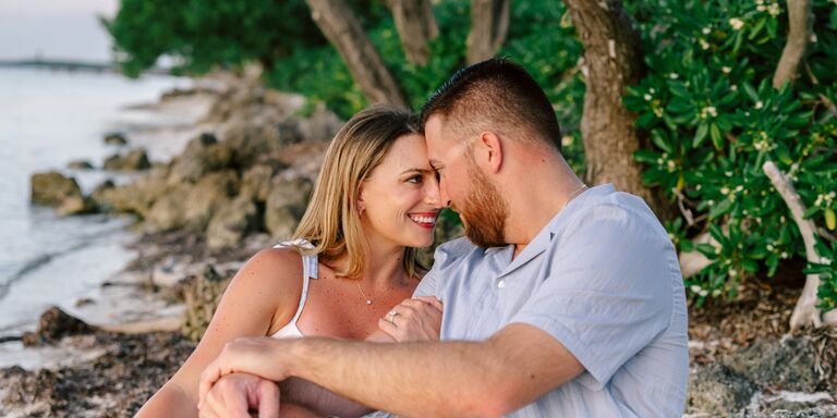 Ryan & Isabella Home Page Banner