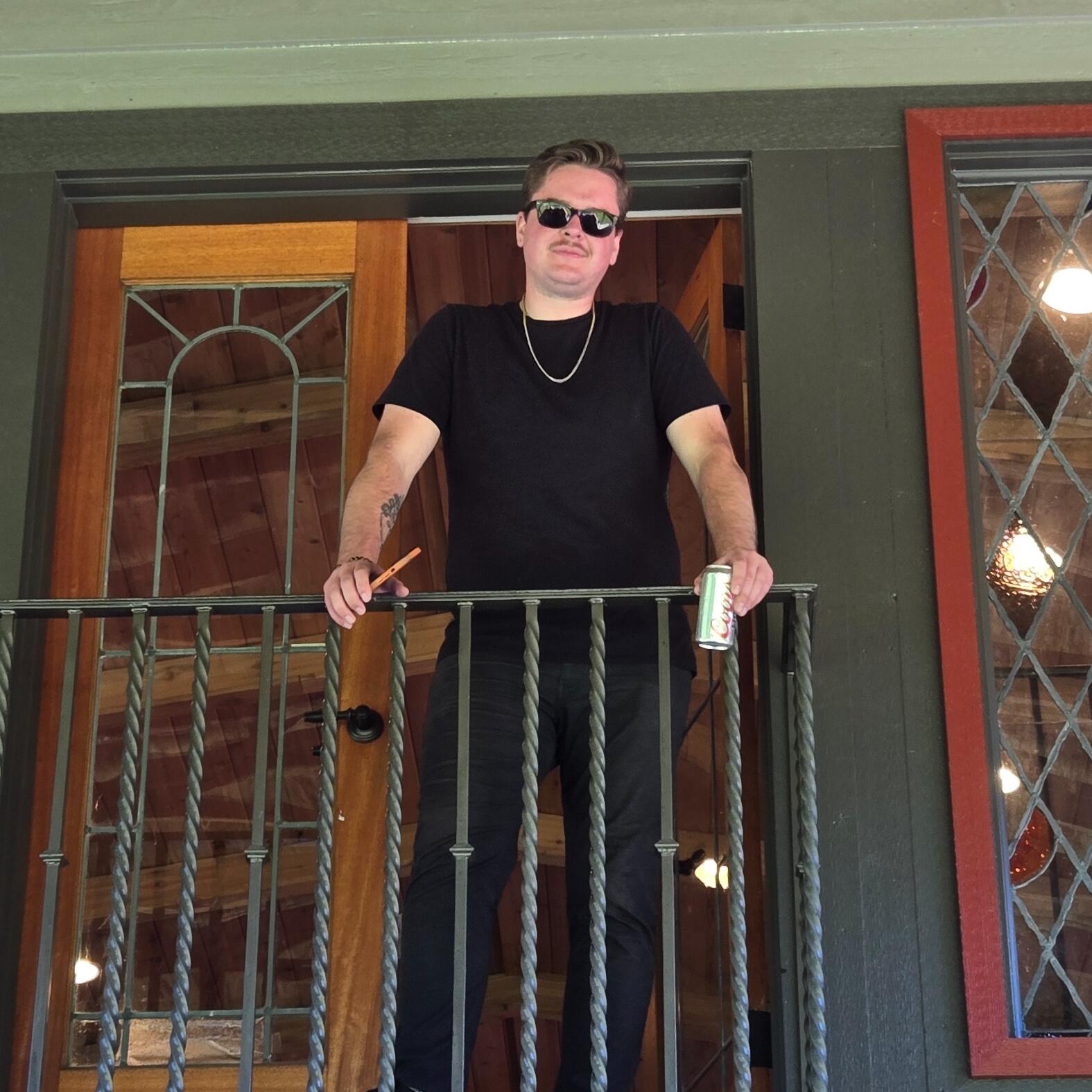 Michael Penn