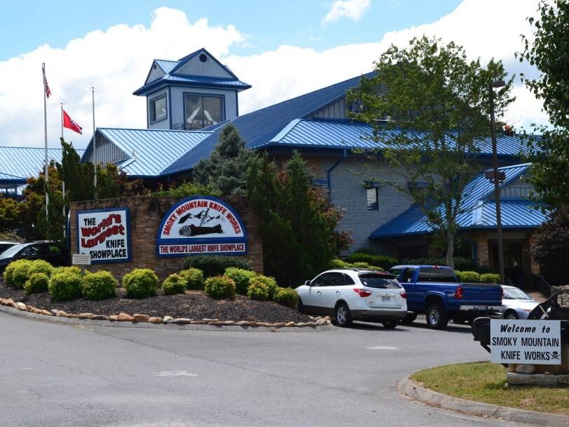 Picture of Smoky Mountain Knife Works