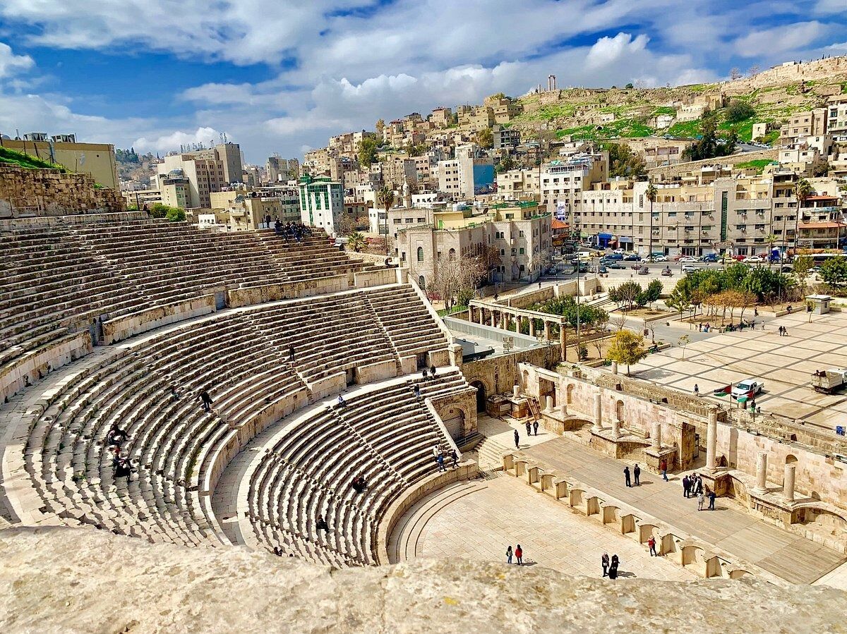 Picture of Roman Theater