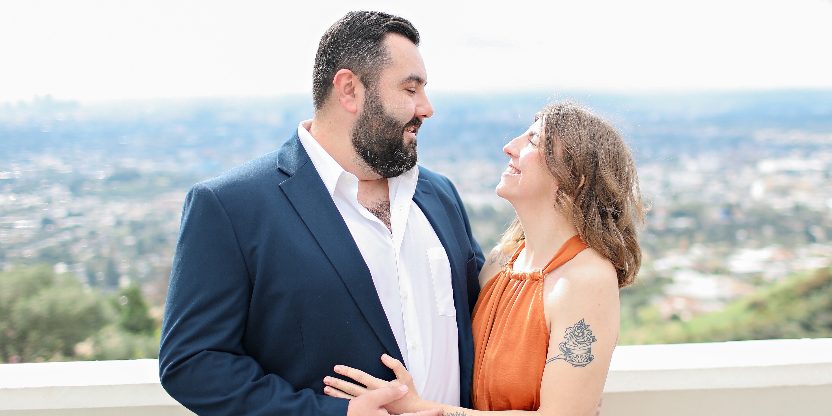 Nicholas & Mirielles Home Page Banner