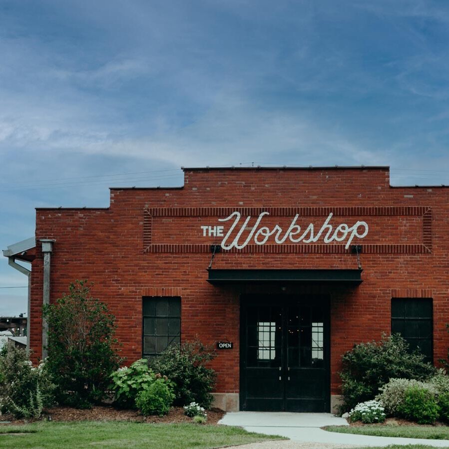 Picture of The Workshop at Finley Farms