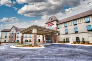 Picture of Hampton Inn & Suites Braselton