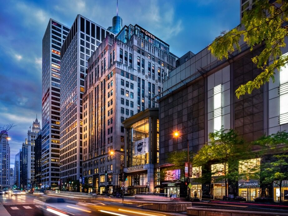 Picture of The Gwen, a Luxury Collection Hotel, Michigan Avenue Chicago
