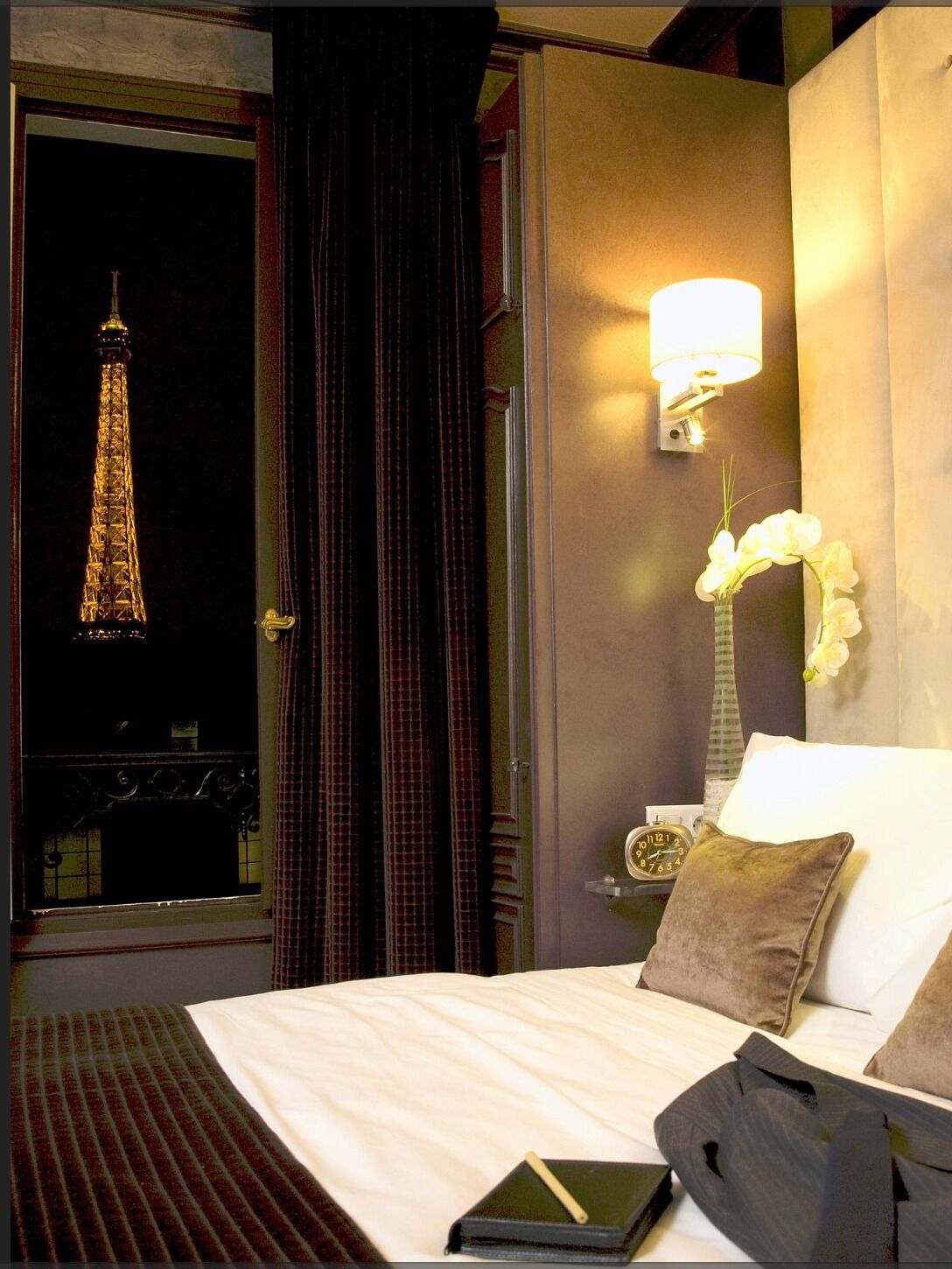 Picture of Hôtel Eiffel Trocadéro
