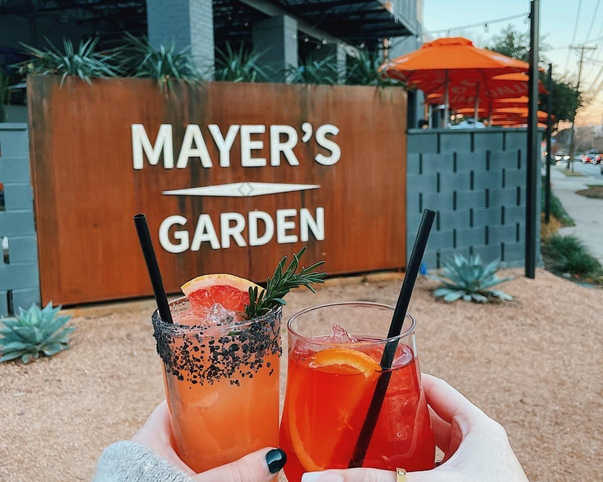 Picture of Mayer's Garden